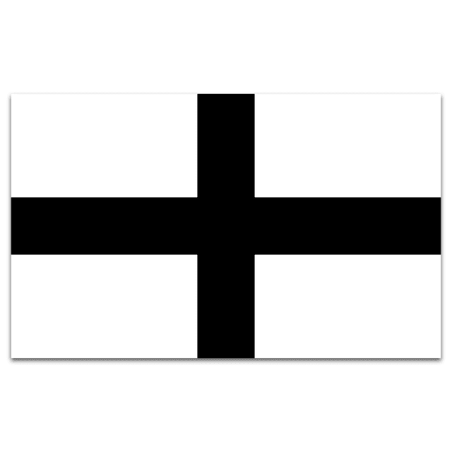 Stickers drapeau historique de la Bretagne